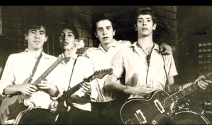 Los Saicos