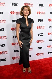 Raye at the 2026 iHeartRadio Music Awards held at Dolby Theatre on March 26, 2026 in Los Angeles, California.