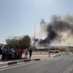 Medio Oriente cumple un mes en guerra con un conflicto en expansión