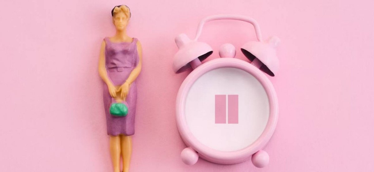 Menowashing cuando la menopausia se convierte en un nicho de mercado