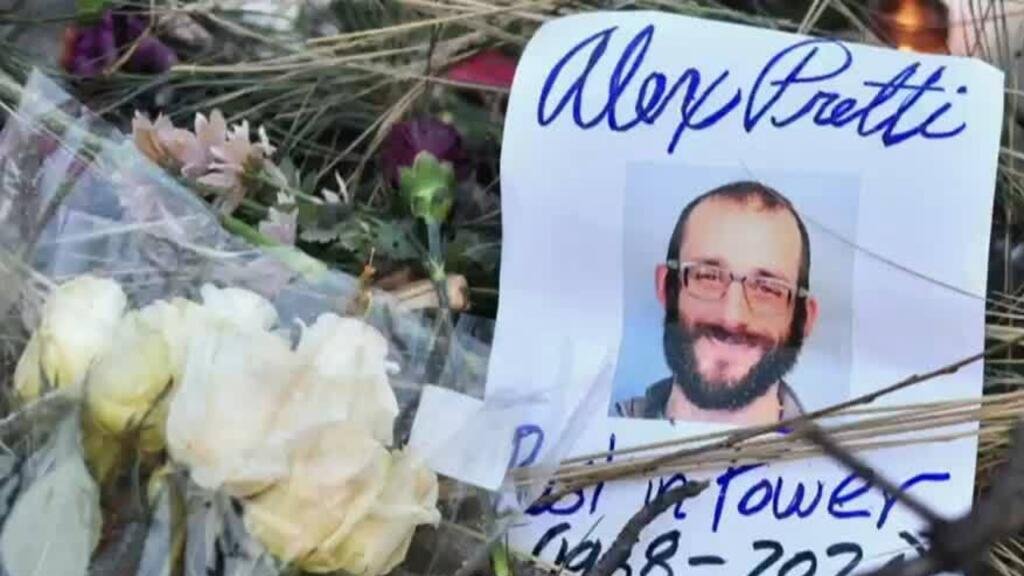 2026-01-27 00:03 EE.  UU.: cuestionan al ICE por uso desmedido de la fuerza tras las muertes de Renée Good y Alex Pretti