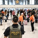 México denuncia la muerte de otro migrante en EEUU bajo custodia del ICE