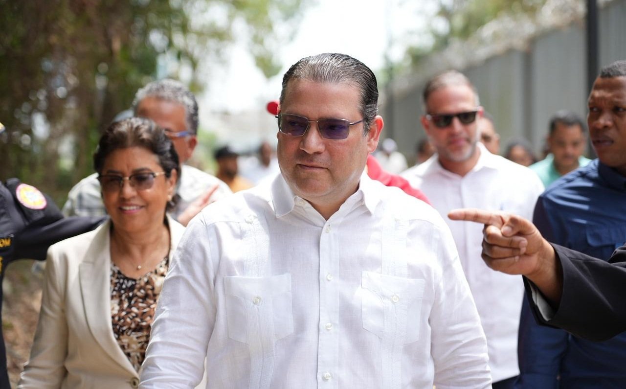 MICM impulsa la frontera como “eje de producción y desarrollo” imagen