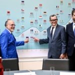 Ministro Trabajo informa República Dominicana y Suiza preparan acuerdo de seguridad social