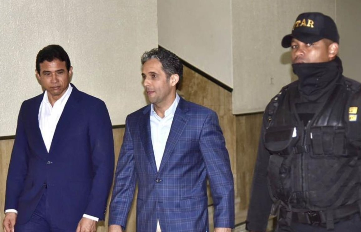 MP espera sentencia ejemplar contra acusados de corrupción imagen