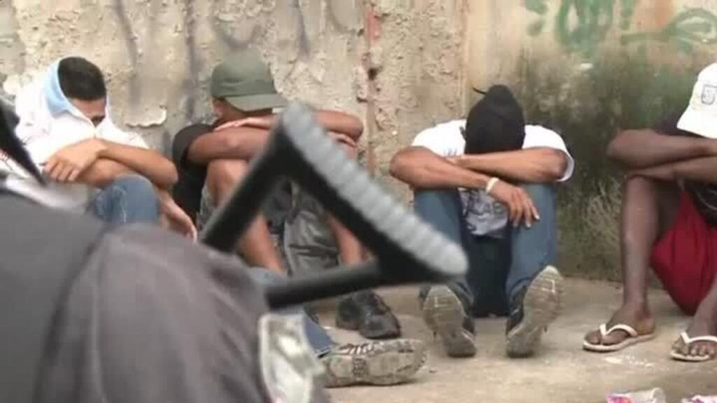 2025-10-31 12:07 Comando Vermelho: la historia del grupo criminal más antiguo de Brasil