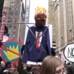 ’No Kings Day': la mayor protesta en la historia de EE. UU. contra las políticas de Trump