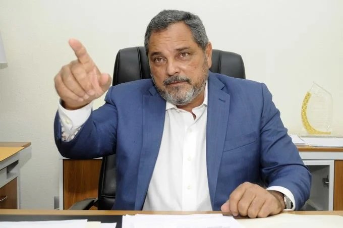 Noboa destaca desempeño del equipo RD en Clásico Mundial imagen