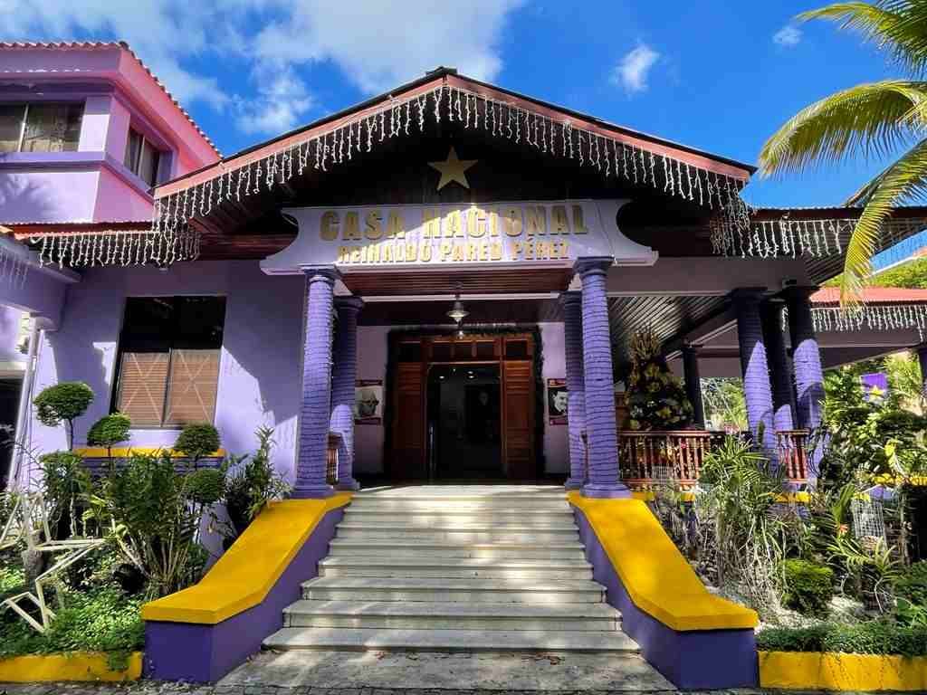 PLD exige Gobierno explique su plan ante crisis por guerra Irán imagen