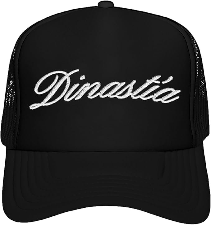Where to buy Peso Pluma's official Dinastía 2026 tour merch online.