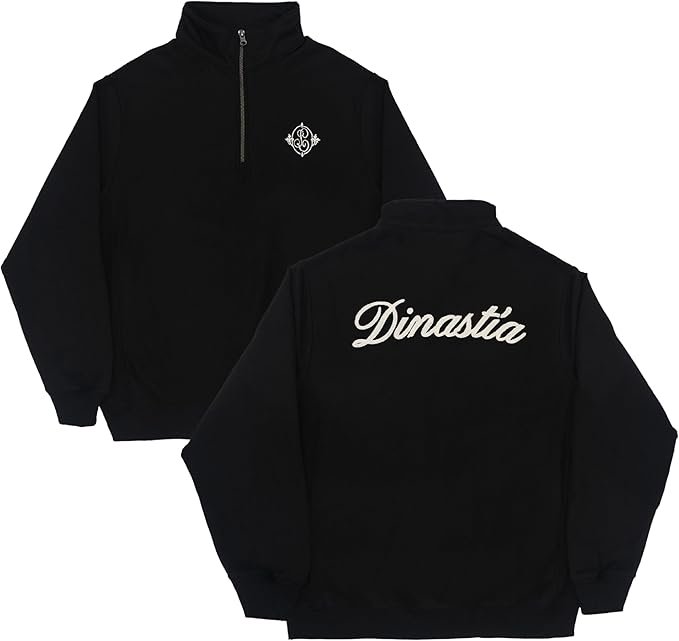 Where to buy Peso Pluma's official Dinastía 2026 tour merch online.