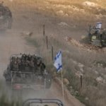 ¿Protección o expansión?: las polémicas zonas de seguridad de Israel