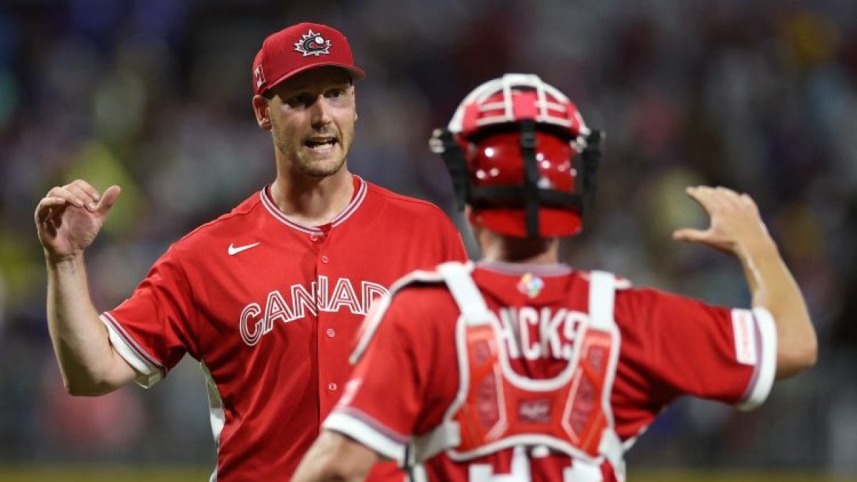 Puerto Rico cae ante Canadá y necesita vencer a Cuba para avanzar imagen