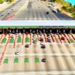 RD Vial anuncia peajes gratuitos el Viernes Santo en todo el país