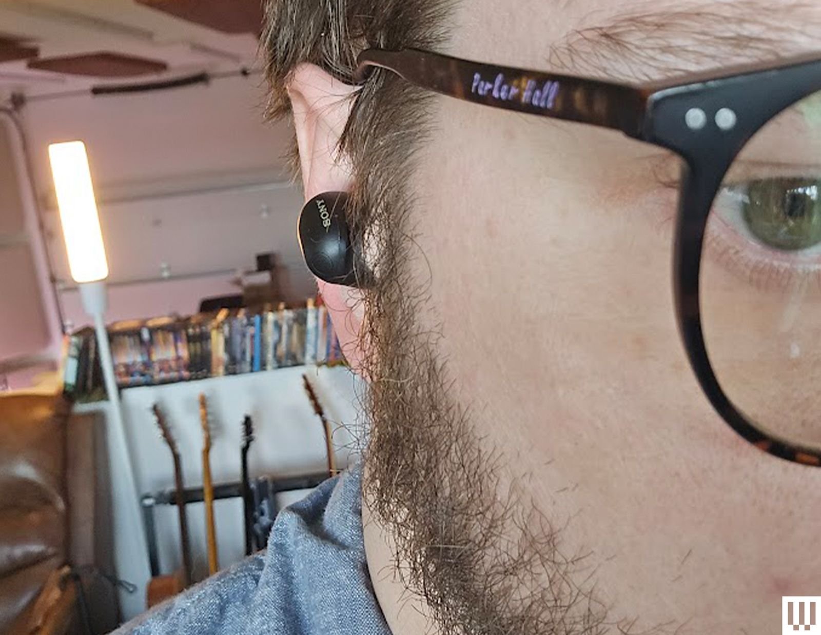 Image may contain Accessories Earring Jewelry Head Person Face and Adult