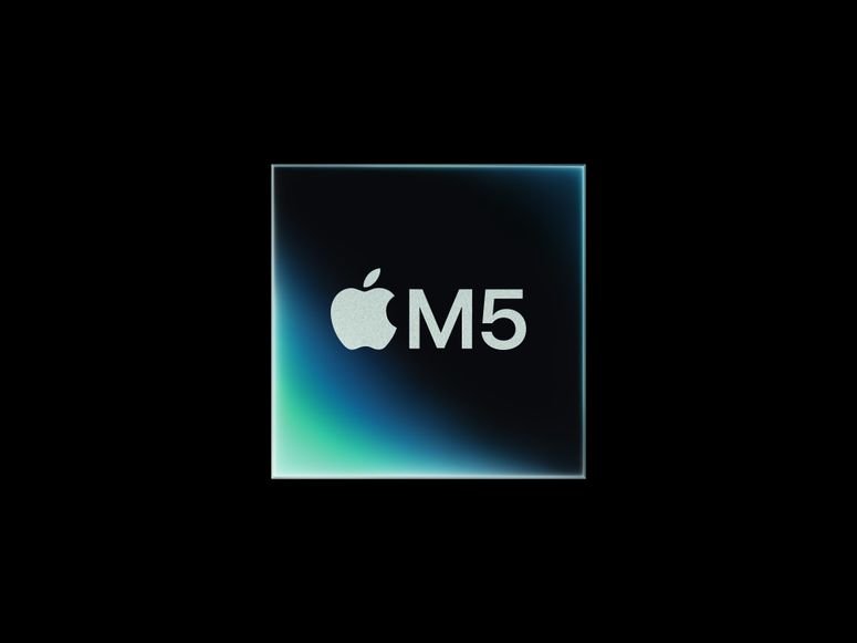Apple M5