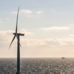 Samsø, la isla que desafía al petróleo con energía 100% renovable