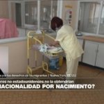 ¿Se acabará la ciudadanía por nacimiento en EE. UU. como quiere Trump?: la decisión llega al Supremo