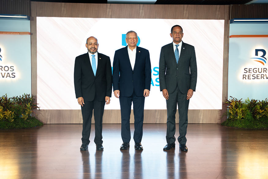 Seguros Reservas celebra su vigésimo cuarto aniversario imagen