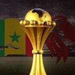 Senegal exhibe el trofeo de la Copa Africana de Naciones a pesar de que le quitaron el título
