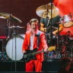 The Killers, Zoé y Halsey entre lo mejor del Día 3 de Tecate Pa’l Norte 2026
