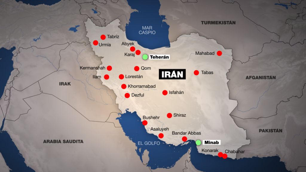 En Contexto 2 de marzo de 2026.