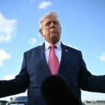 Uranio y petróleo: lo que se sabe de la estrategia de Trump para el posible envío de tropas a Medio Oriente