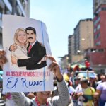 Venezuela: esto dice el primer mensaje de Maduro tras su captura en enero