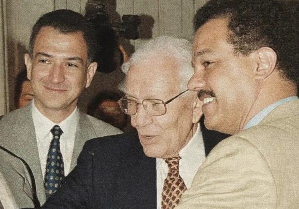 Bosch: momento perdido la noche del 16 de mayo 1990 imagen