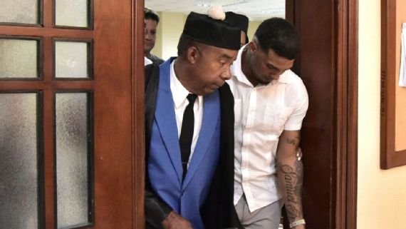 Fiscalía de PP buscará máxima condena contra Wander Franco imagen