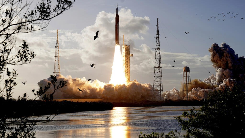 2026-04-02 00:15 Artemis II: la agenda y los objetivos del regreso histórico a la Luna