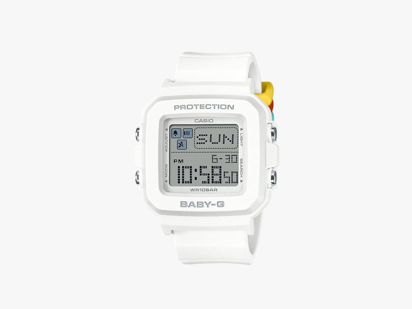 Casio BGD10L