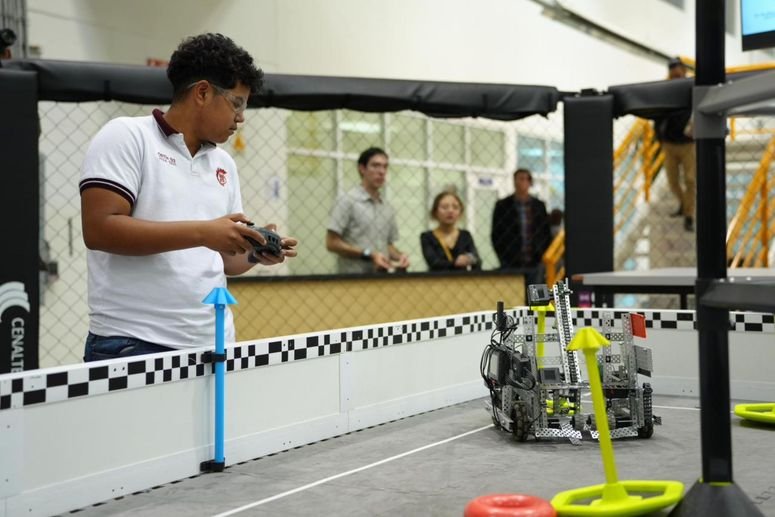 bachillerato México nuevas carreras
