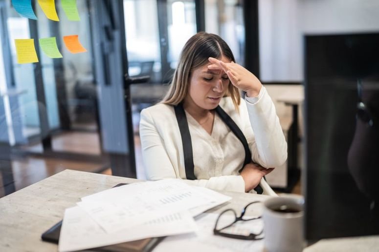 salud mental trabajo México 1636332547