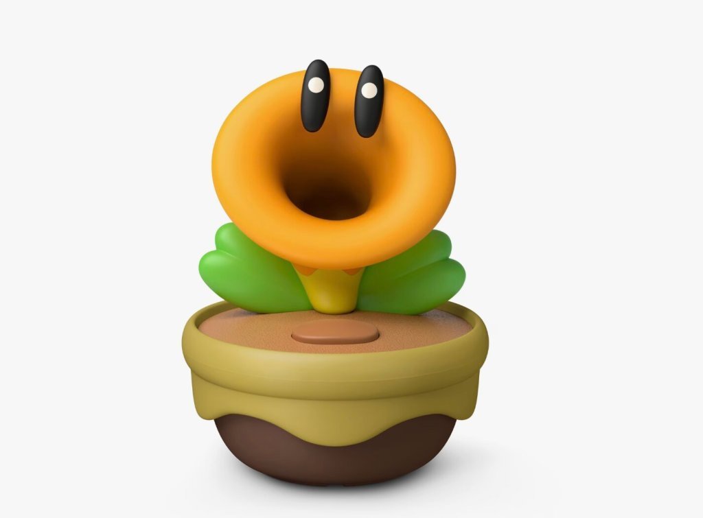 Where to shop the best Super Mario-themed merch.