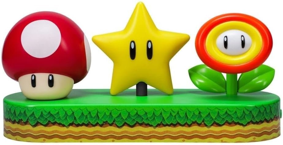 Where to shop the best Super Mario-themed merch.