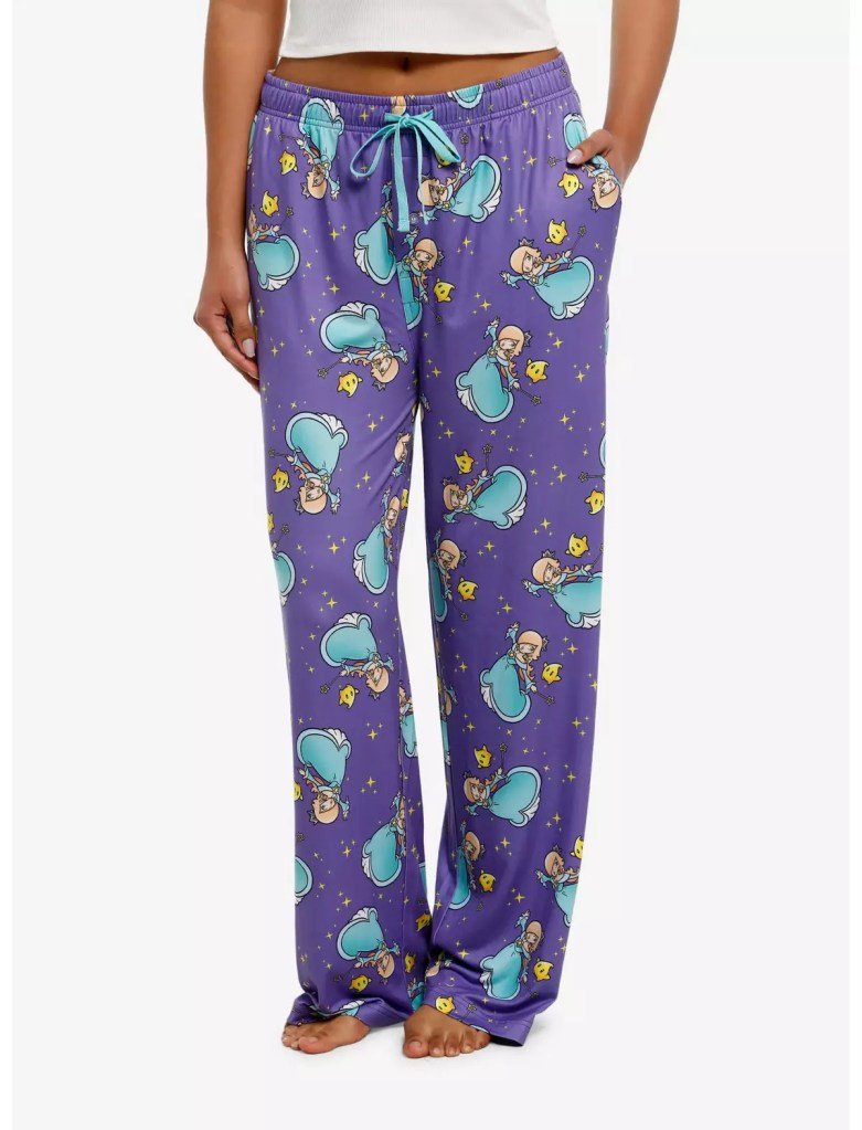 Where to shop the best Super Mario-themed merch.