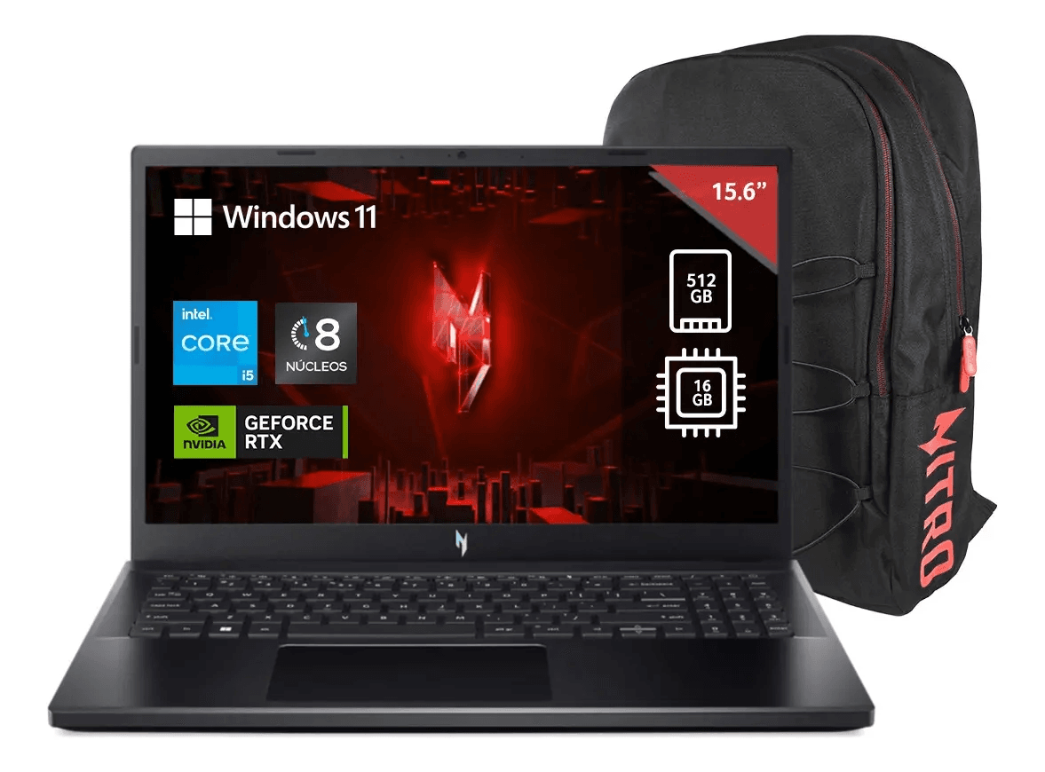 Acer Nitro V