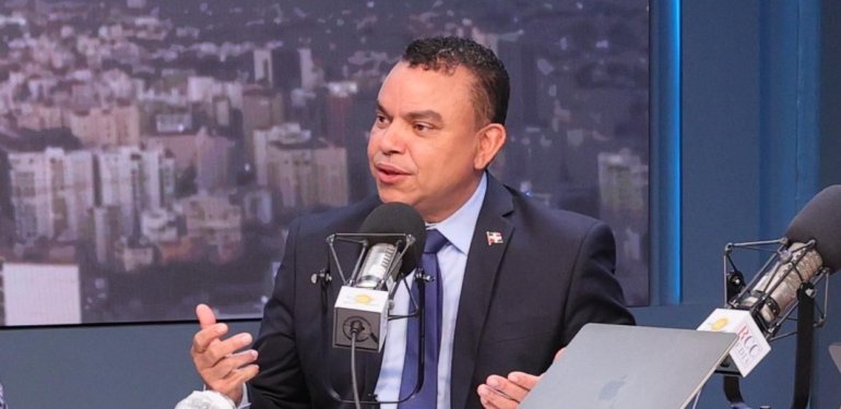 Director SNS resalta más dominicanos acceden a servicios especializados y humanizados en la red Pública de Salud