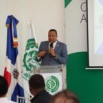 Alcántara acusa oposición de incentivar desasosiego en país