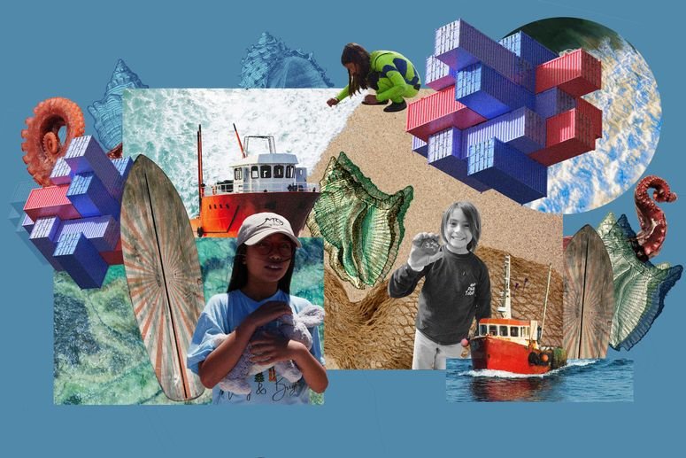 Los niños y niñas defensores de Ensenada