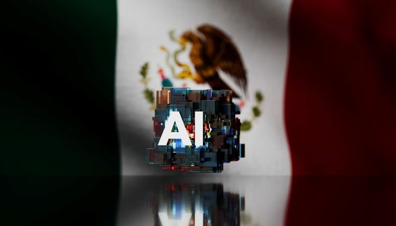 IA ley México 2200709107