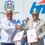 Cámara de Diputados hace formal entrega del Club del Legislador a Bienes Nacionales para una escuela de turismo de Infotep