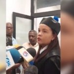 Dictan tres meses de prisión preventiva a madre acusada de supuestamente ultimar a su hija en San Cristóbal