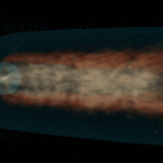 El polvo de estrellas está en todos lados: encuentran restos de supernovas atrapados en la Antártida