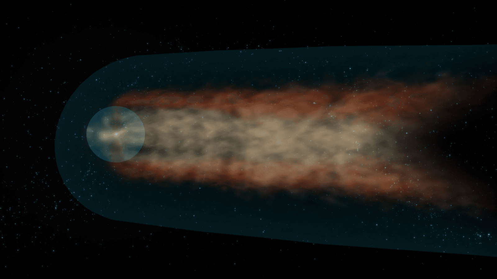 Heliosfera