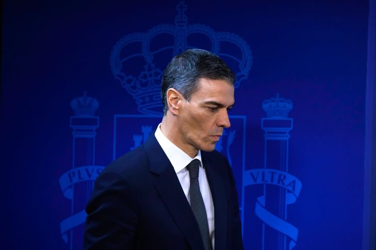 España redes sociales