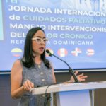 Especialista impulsa fortalecimiento de cuidados paliativos y manejo del dolor crónico en RD