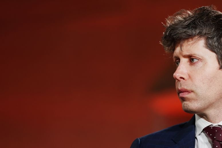 Sam Altman