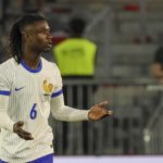 Mundial 2026: estos son los 26 hombres con los que Francia va por el título